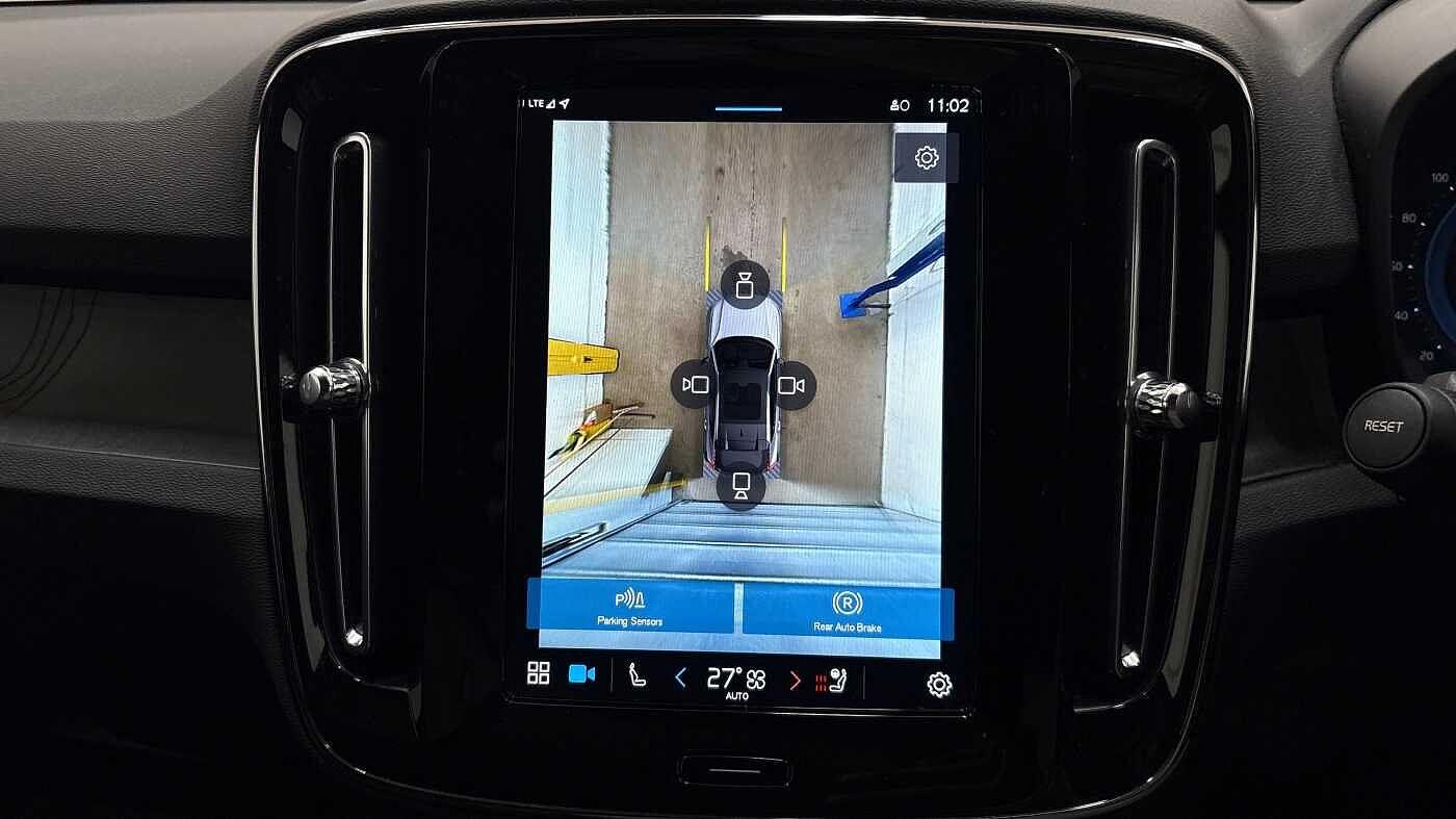 Used Volvo C40 2022 for sale - 77673130: Photo 42