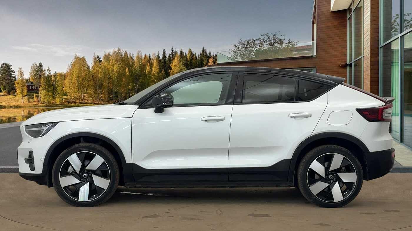 Used Volvo C40 2022 for sale - 77673130: Photo 6