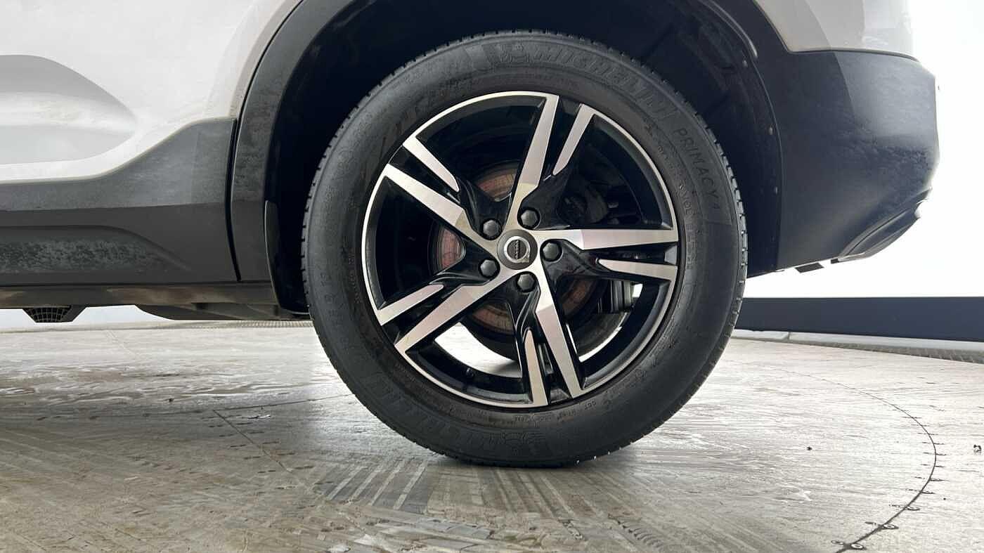 Used Volvo XC40 2021 for sale - 77091819: Photo 4