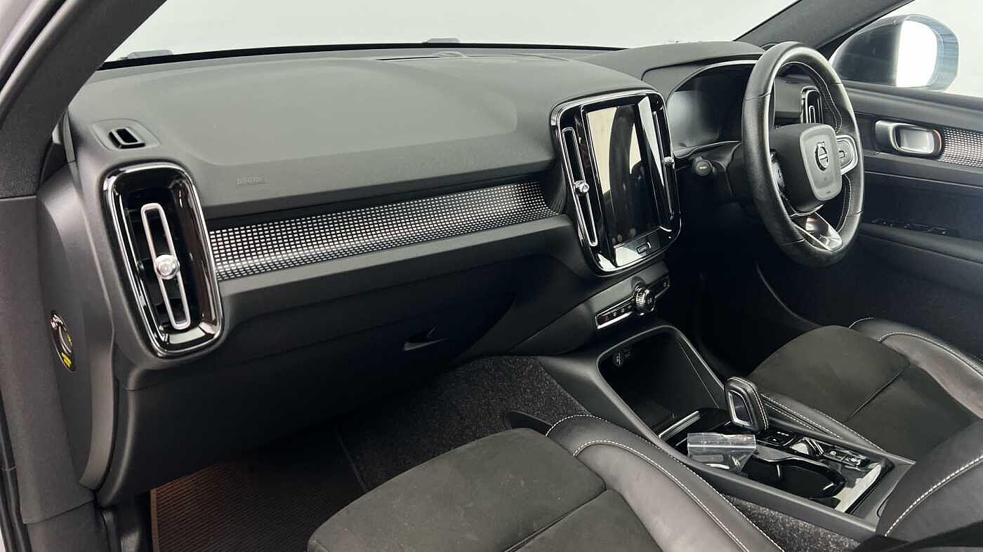 Used Volvo XC40 2021 for sale - 77091819: Photo 6