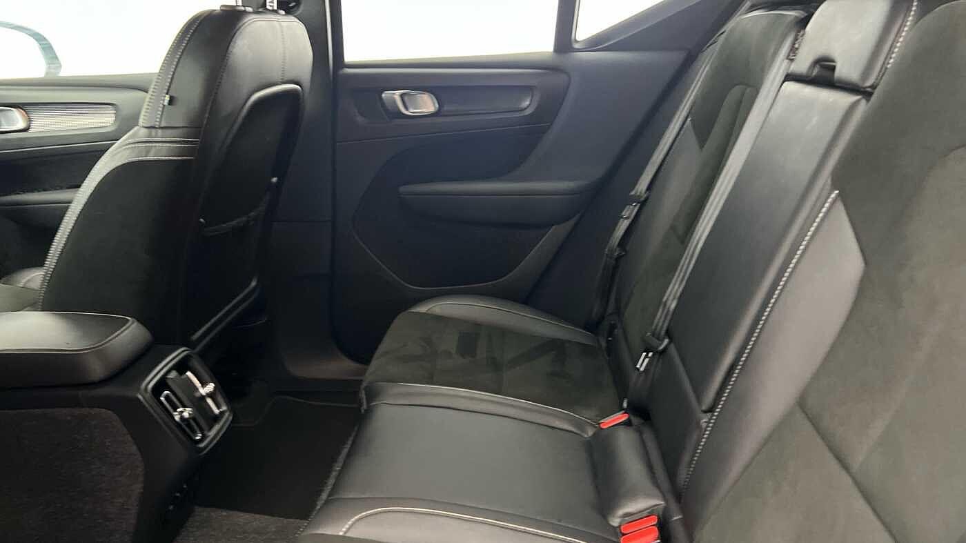 Used Volvo XC40 2021 for sale - 77091819: Photo 7