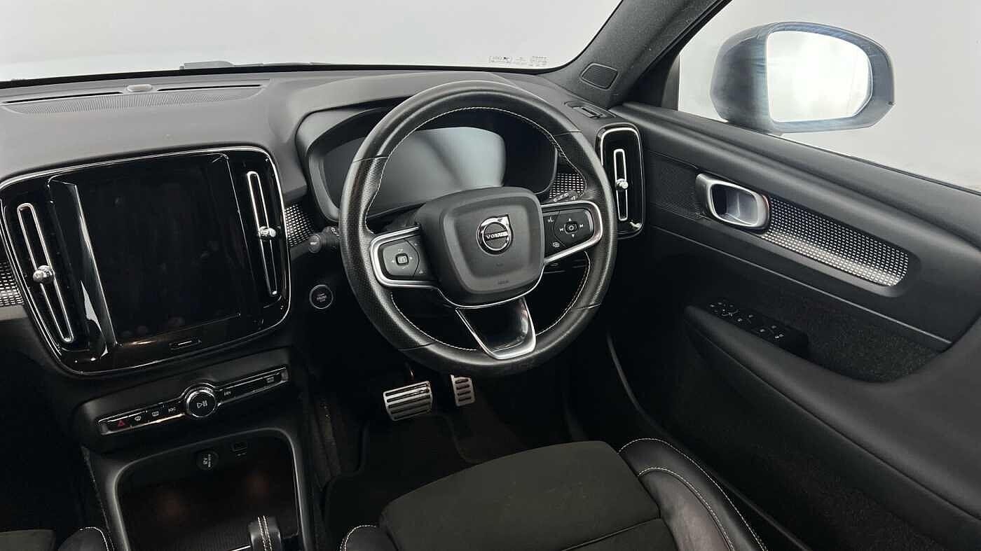 Used Volvo XC40 2021 for sale - 77091819: Photo 8