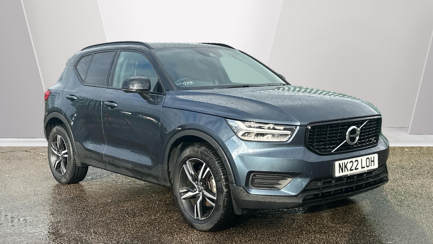Used Volvo XC40 2022 for sale - 76936474: Photo 1