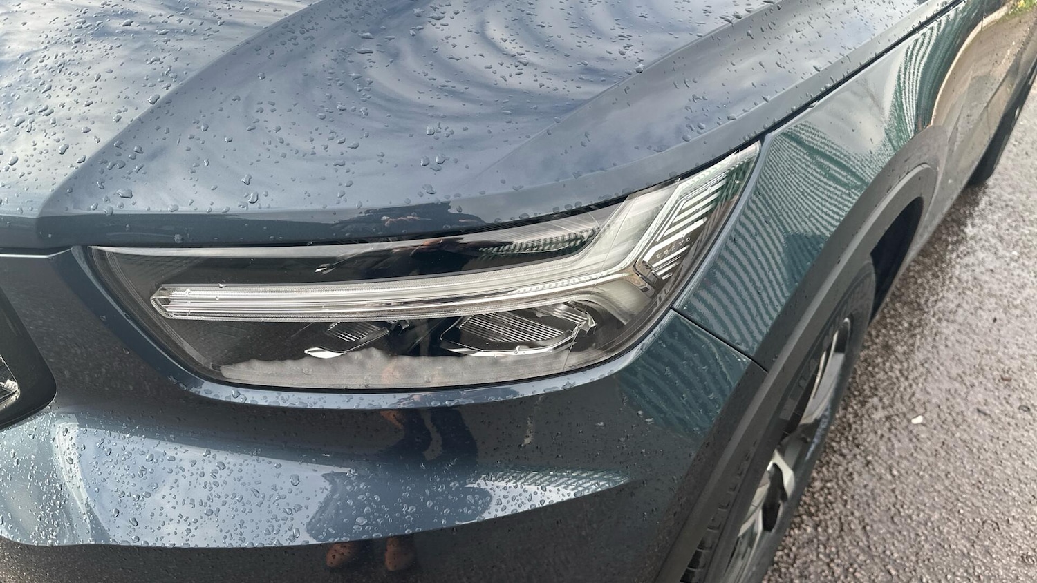 Used Volvo XC40 2022 for sale - 76936474: Photo 38