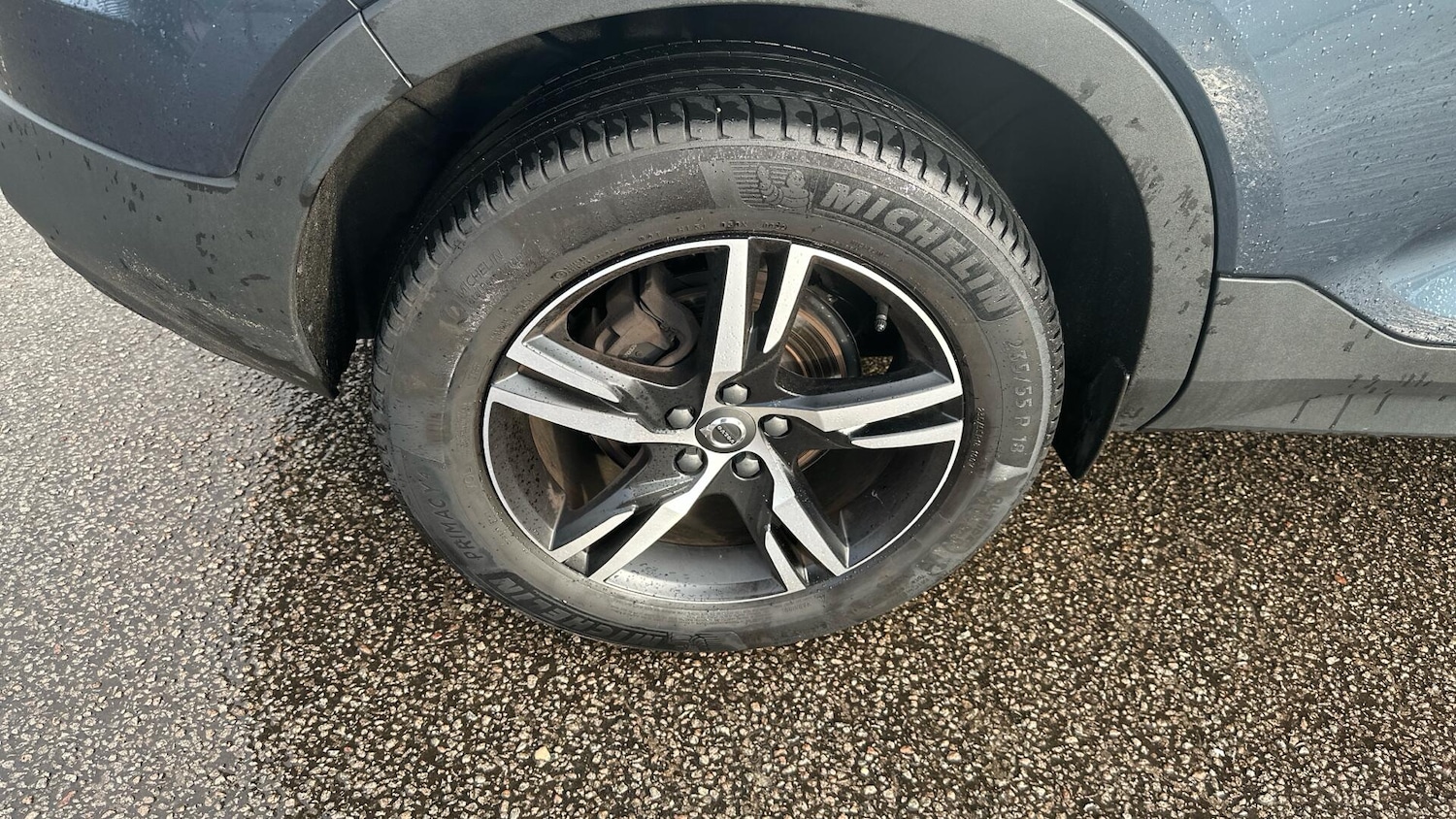 Used Volvo XC40 2022 for sale - 76936474: Photo 40