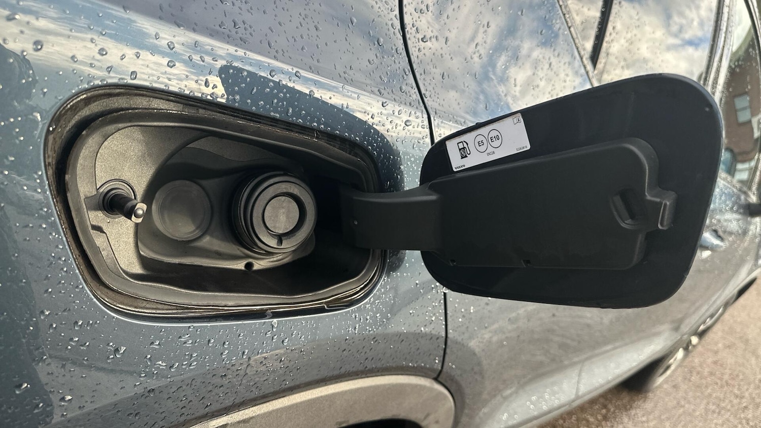 Used Volvo XC40 2022 for sale - 76936474: Photo 41