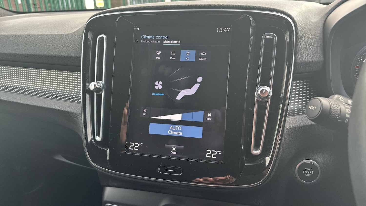 Used Volvo XC40 2022 for sale - 76936474: Photo 48