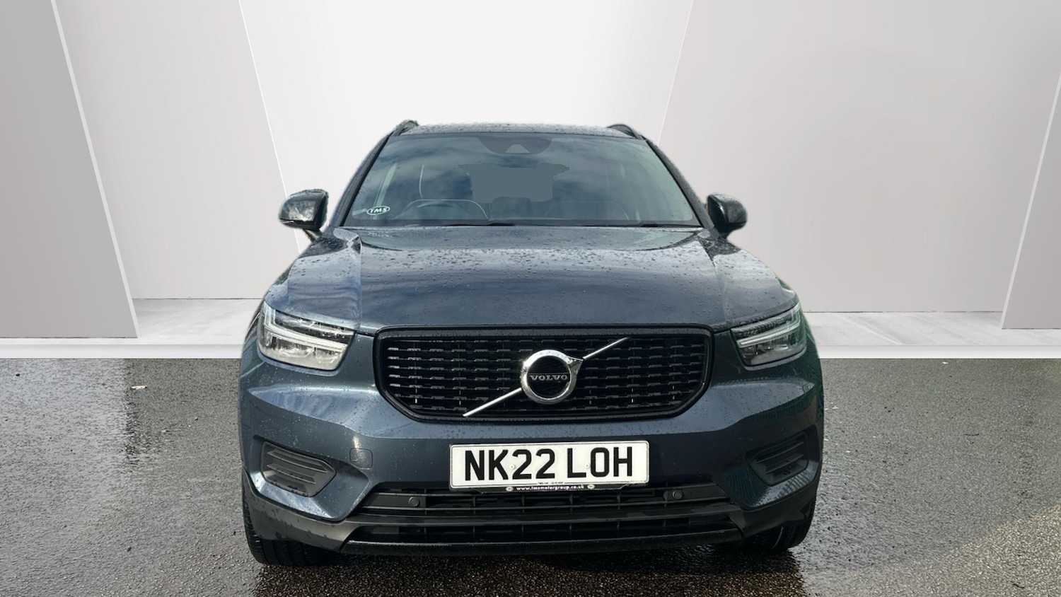 Used Volvo XC40 2022 for sale - 76936474: Photo 8