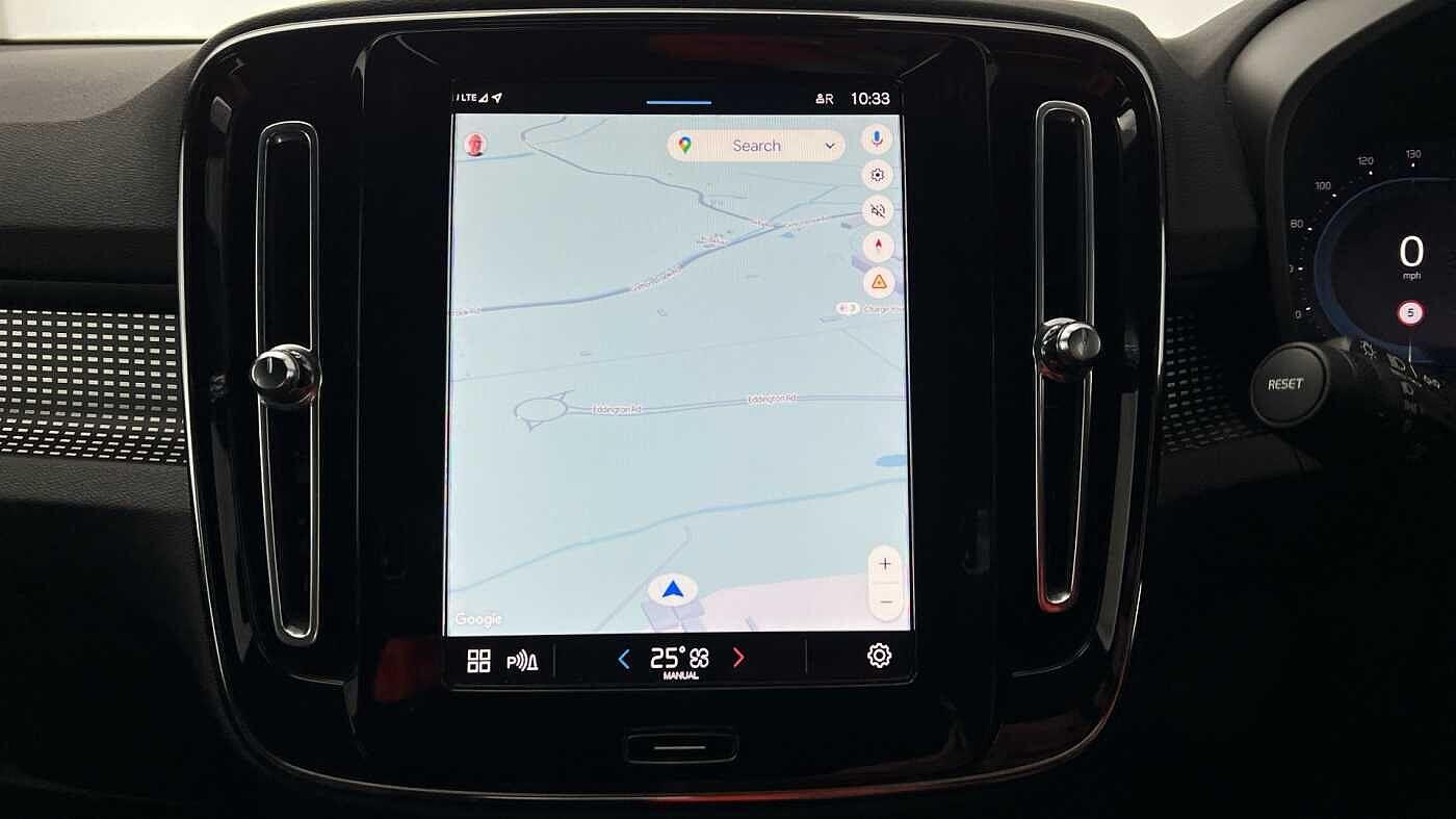 Used Volvo XC40 2021 for sale - 77091076: Photo 10