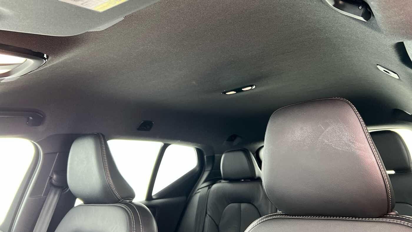 Used Volvo XC40 2021 for sale - 77091076: Photo 11