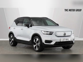 2021 (71) - 300kW Recharge Twin 78kWh 5dr AWD Auto