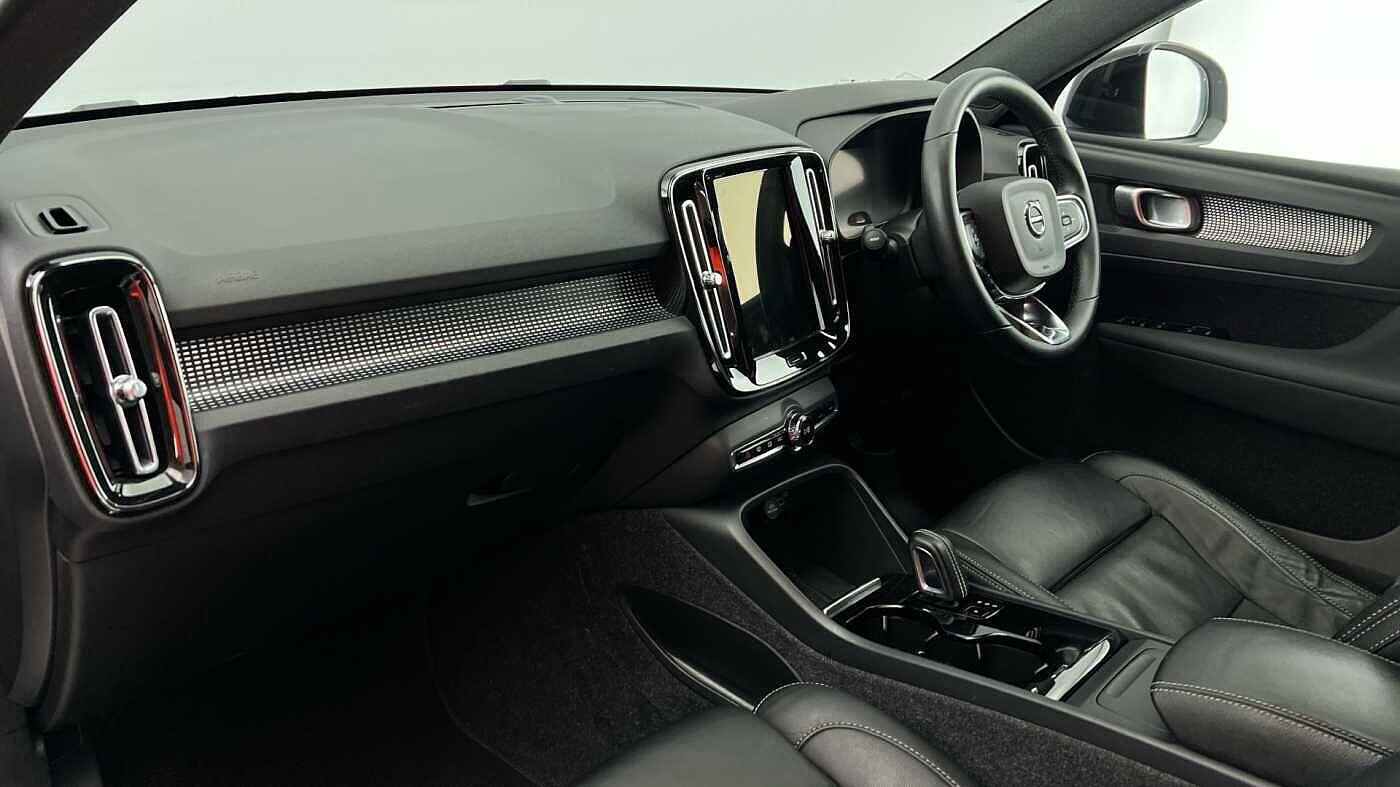 Used Volvo XC40 2021 for sale - 77091076: Photo 6