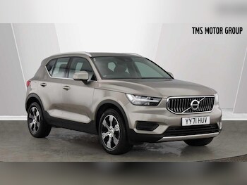 Used Volvo XC40 2021 for sale - 77670783: Photo