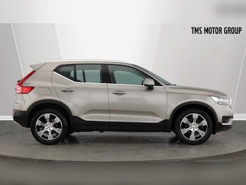 Used Volvo XC40 2021 for sale - 77670783: Photo
