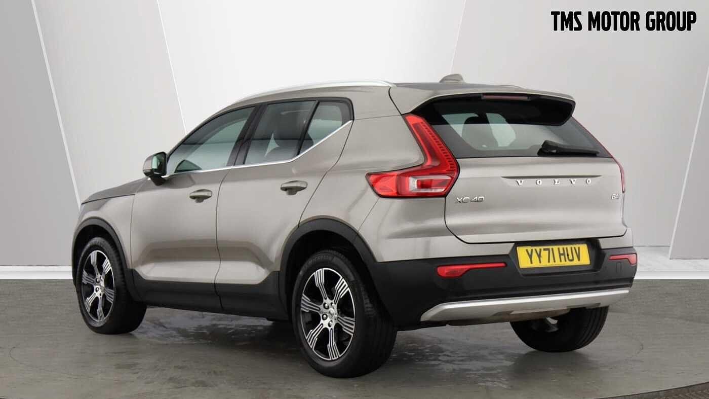 Used Volvo XC40 for sale - 77670783: Photo 3