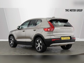 Used Volvo XC40 2021 for sale - 77670783: Photo