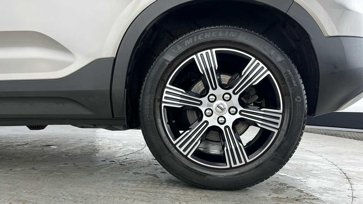 Used Volvo XC40 for sale - 77670783: Photo 4