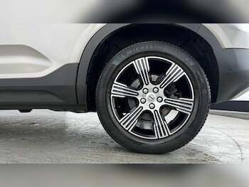 Used Volvo XC40 2021 for sale - 77670783: Photo