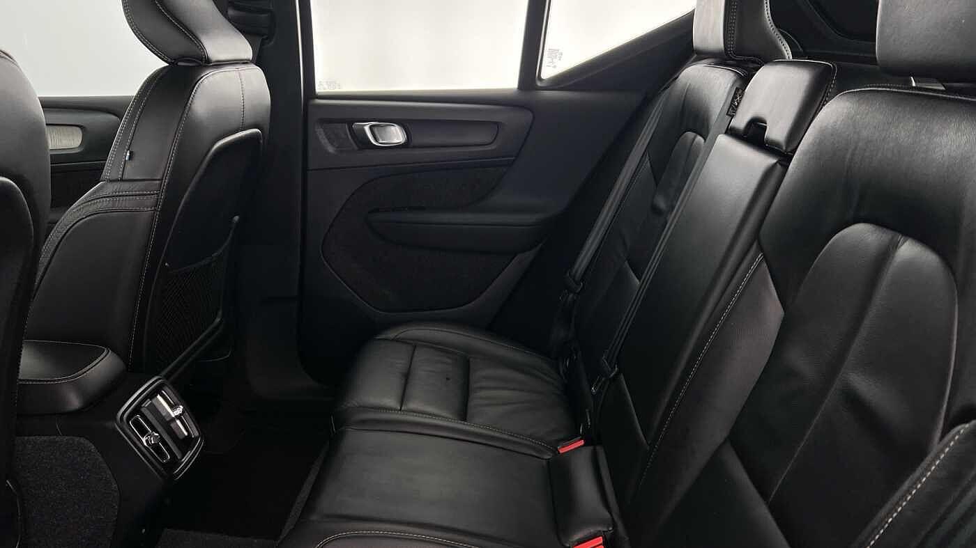 Used Volvo XC40 for sale - 77670783: Photo 7