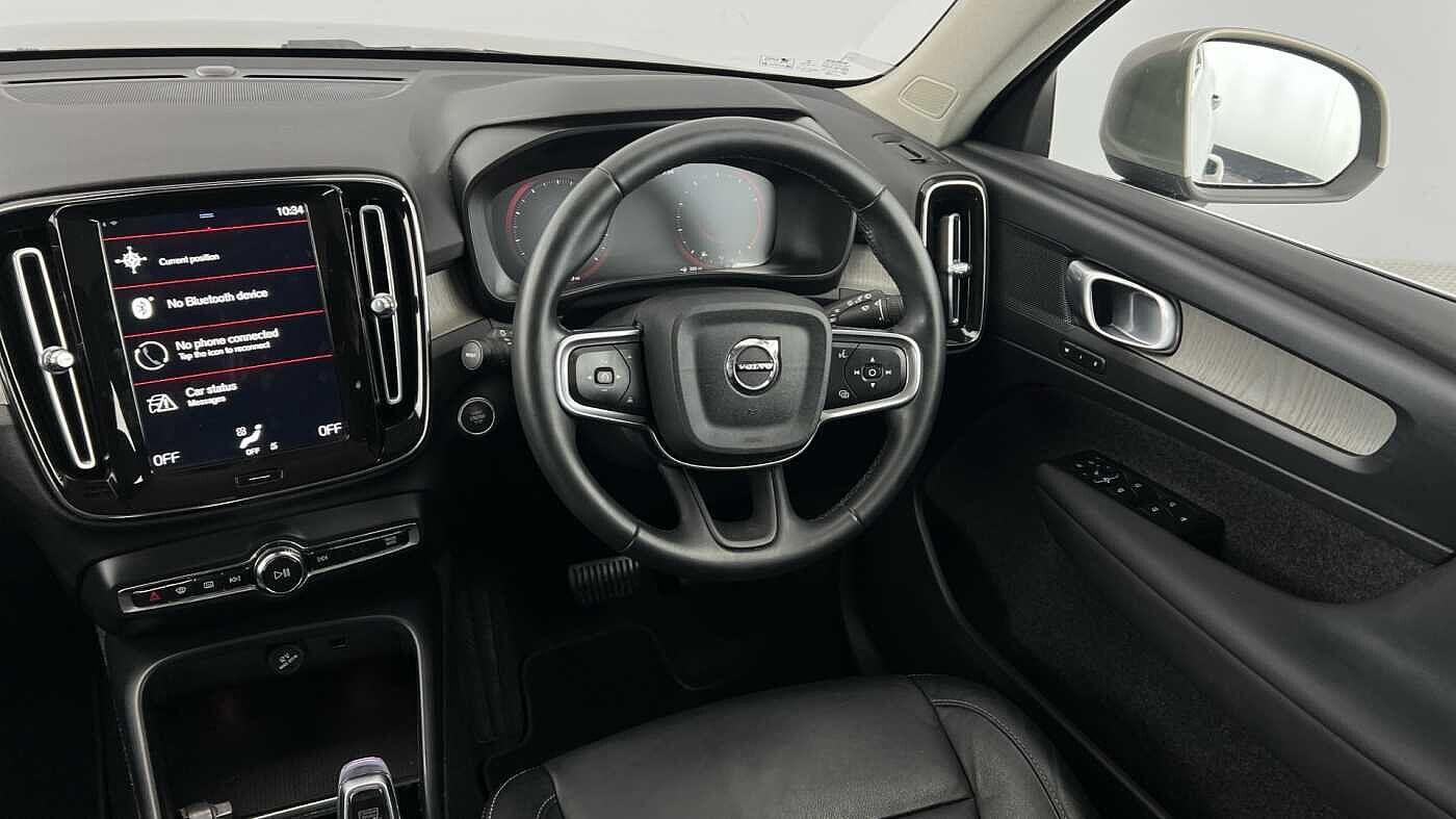 Used Volvo XC40 for sale - 77670783: Photo 8