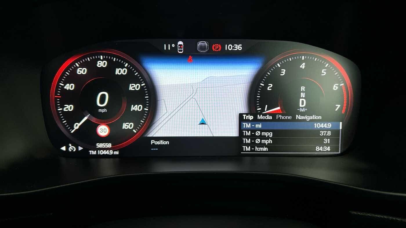 Used Volvo XC40 for sale - 77670783: Photo 9