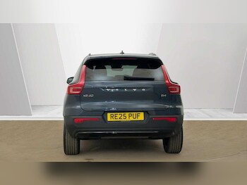 Used Volvo XC40 2025 for sale - 78405064: Photo