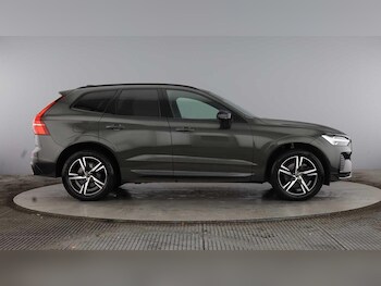 Used Volvo XC60 2022 for sale - 78362756: Photo