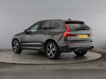 Used Volvo XC60 2022 for sale - 78362756: Photo