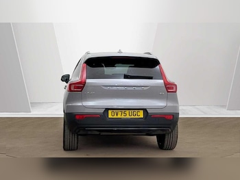 Used Volvo XC40 2025 for sale - 78404802: Photo