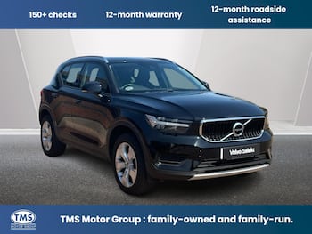 Used Volvo XC40 2022 for sale - 79767062: Photo
