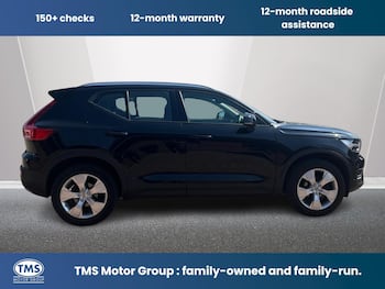 Used Volvo XC40 2022 for sale - 79767062: Photo