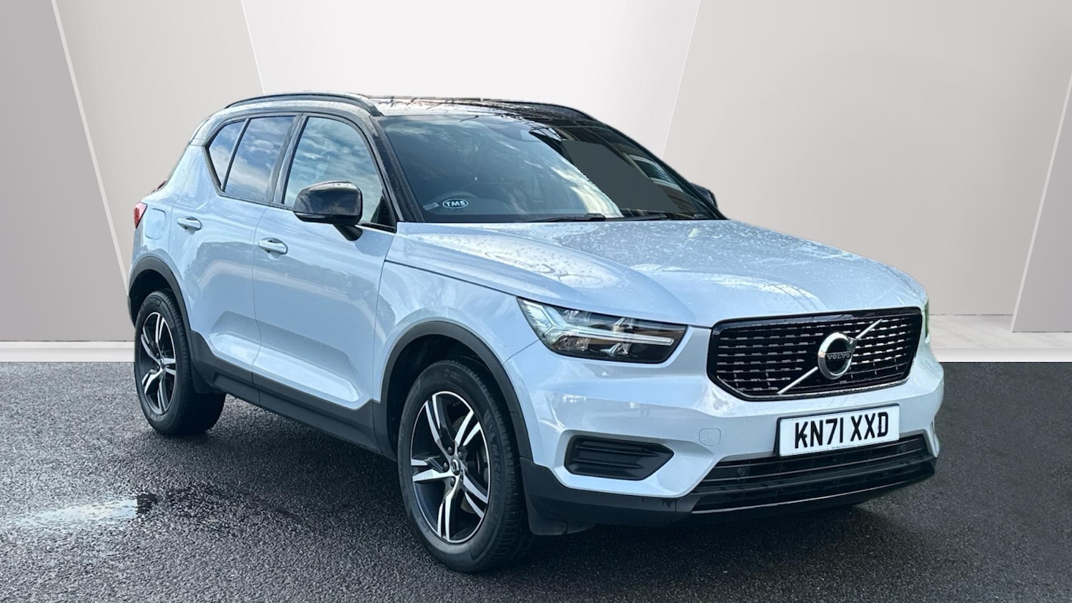 Used Volvo XC40 2021 for sale - 76336500: Photo 1