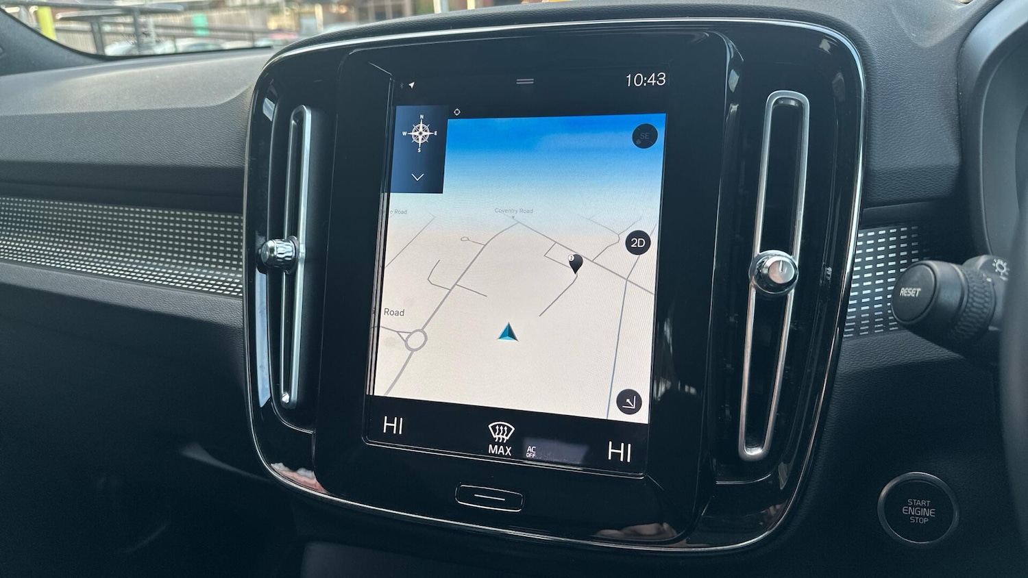 Used Volvo XC40 2021 for sale - 76336500: Photo 16