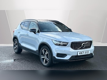 Used Volvo XC40 2021 for sale - 76336500: Photo