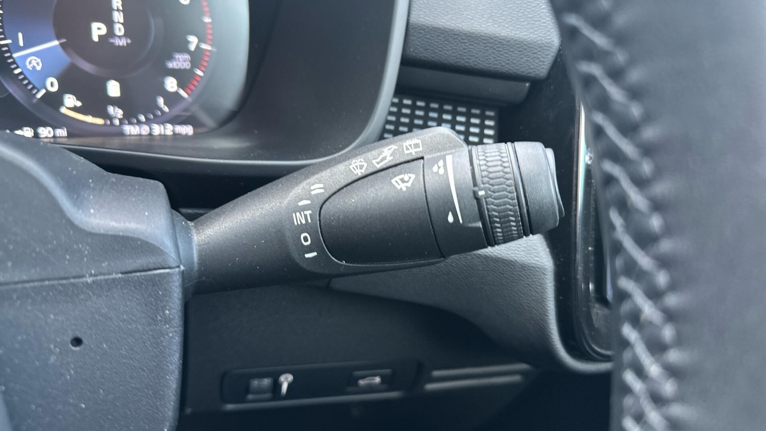 Used Volvo XC40 2021 for sale - 76336500: Photo 20