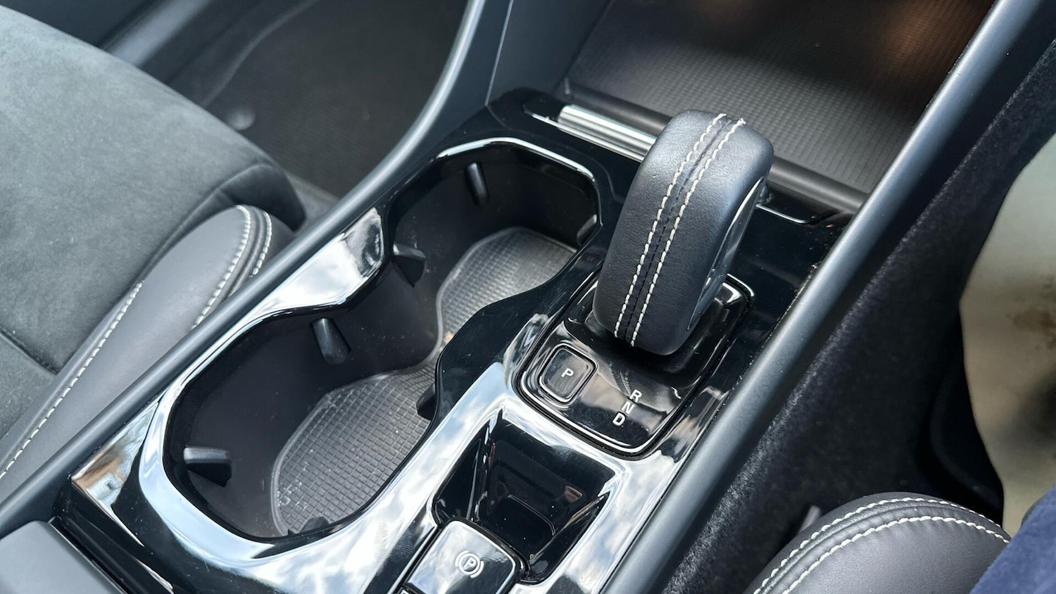 Used Volvo XC40 2021 for sale - 76336500: Photo 22