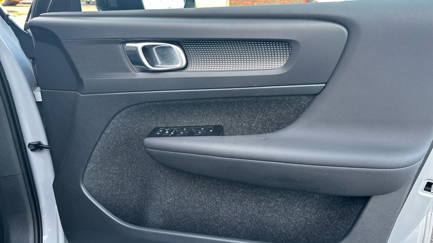 Used Volvo XC40 2021 for sale - 76336500: Photo 25