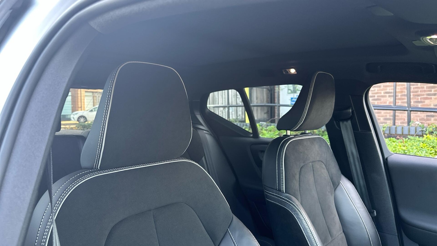 Used Volvo XC40 2021 for sale - 76336500: Photo 27