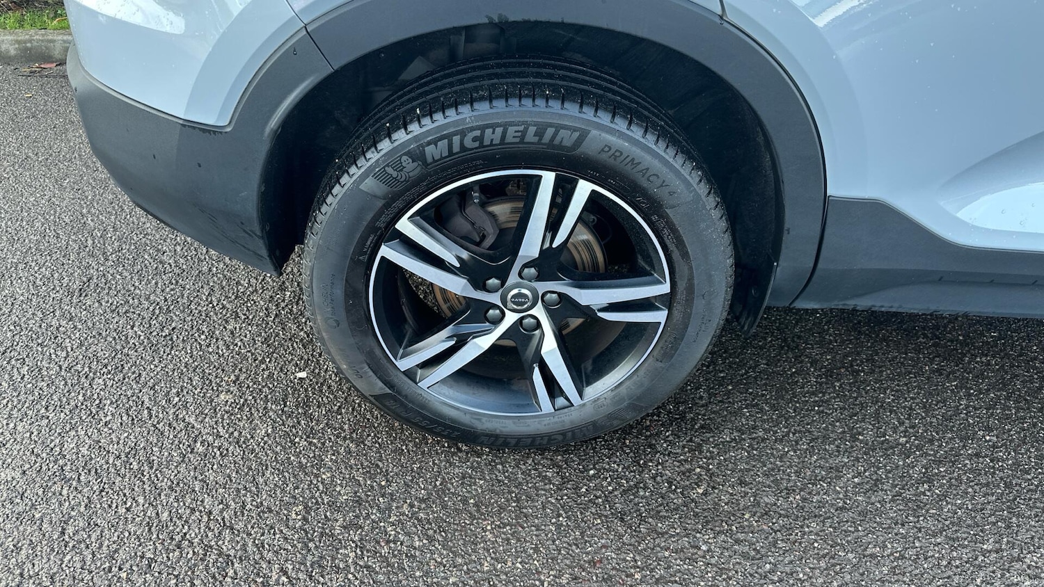 Used Volvo XC40 2021 for sale - 76336500: Photo 29