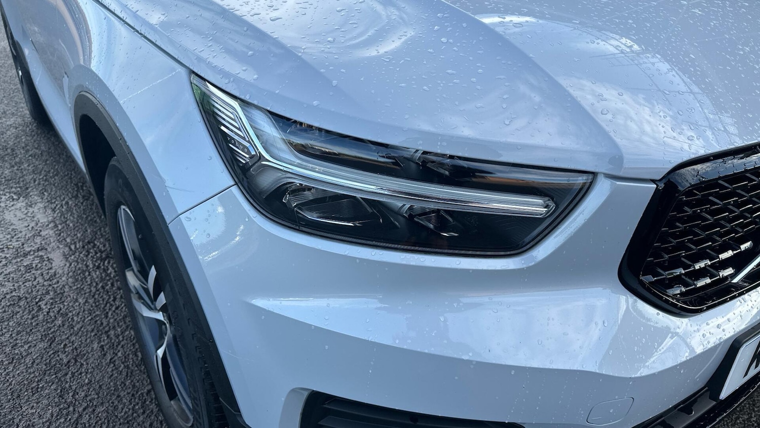 Used Volvo XC40 2021 for sale - 76336500: Photo 32