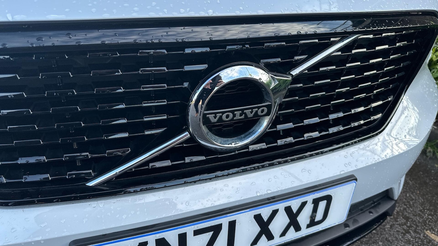 Used Volvo XC40 2021 for sale - 76336500: Photo 33