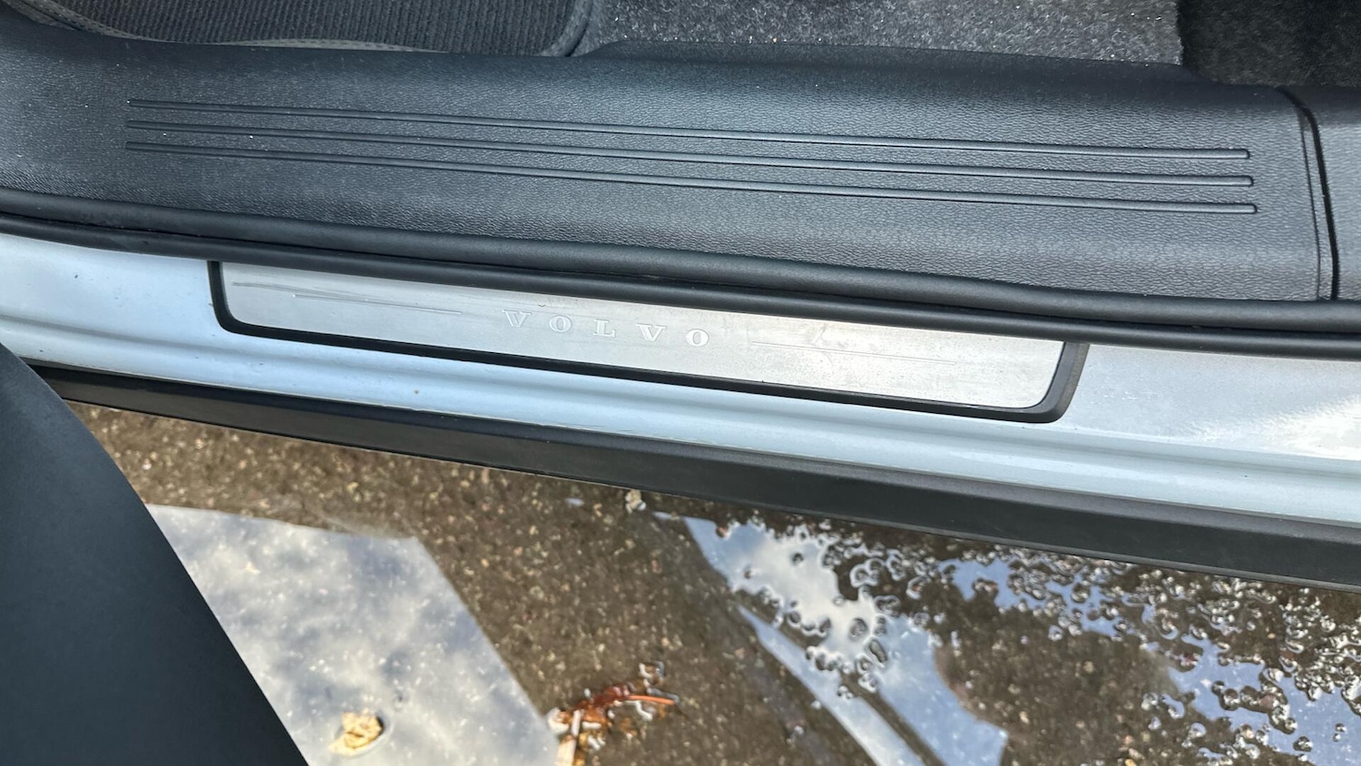 Used Volvo XC40 2021 for sale - 76336500: Photo 35