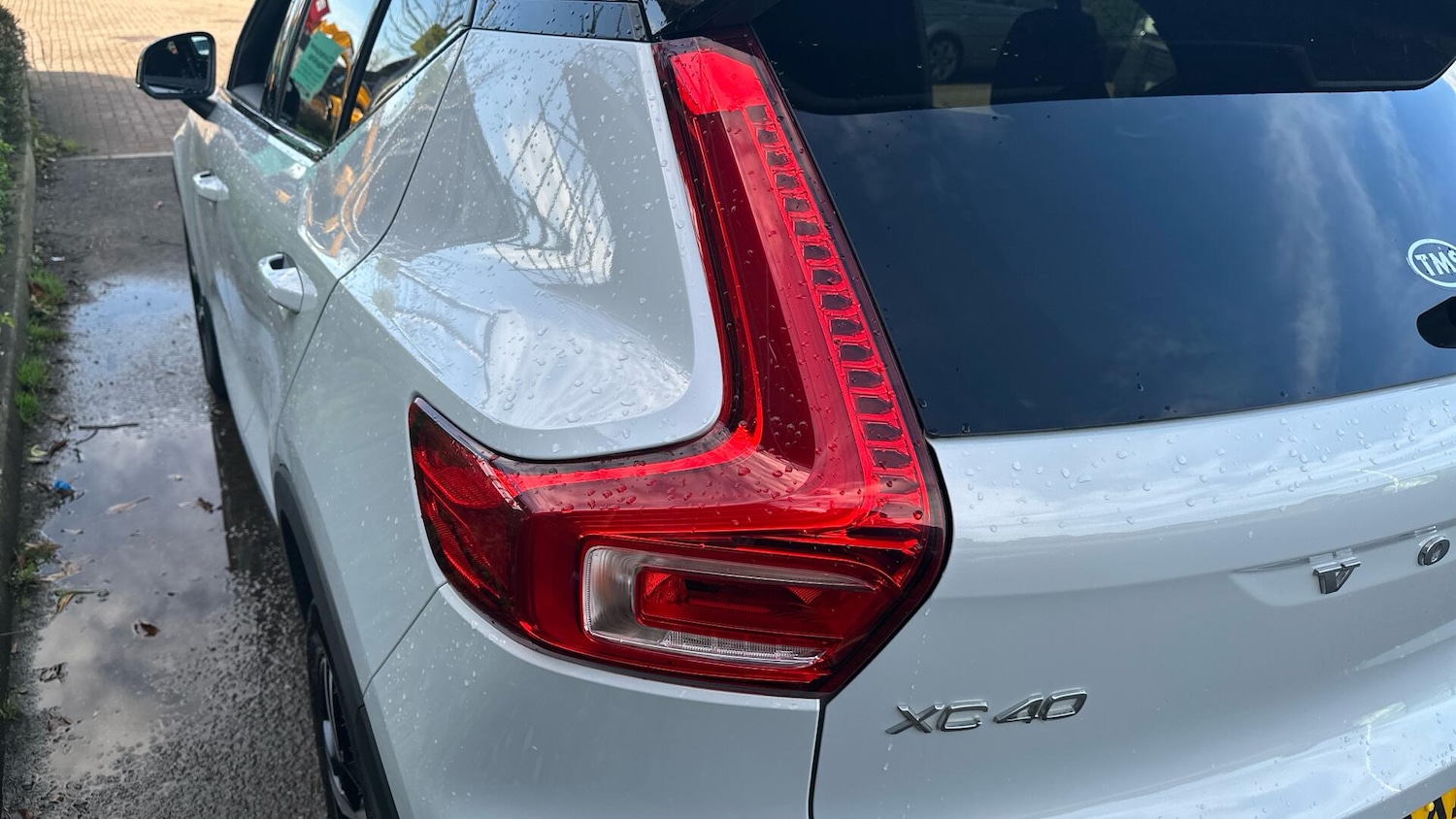 Used Volvo XC40 2021 for sale - 76336500: Photo 37