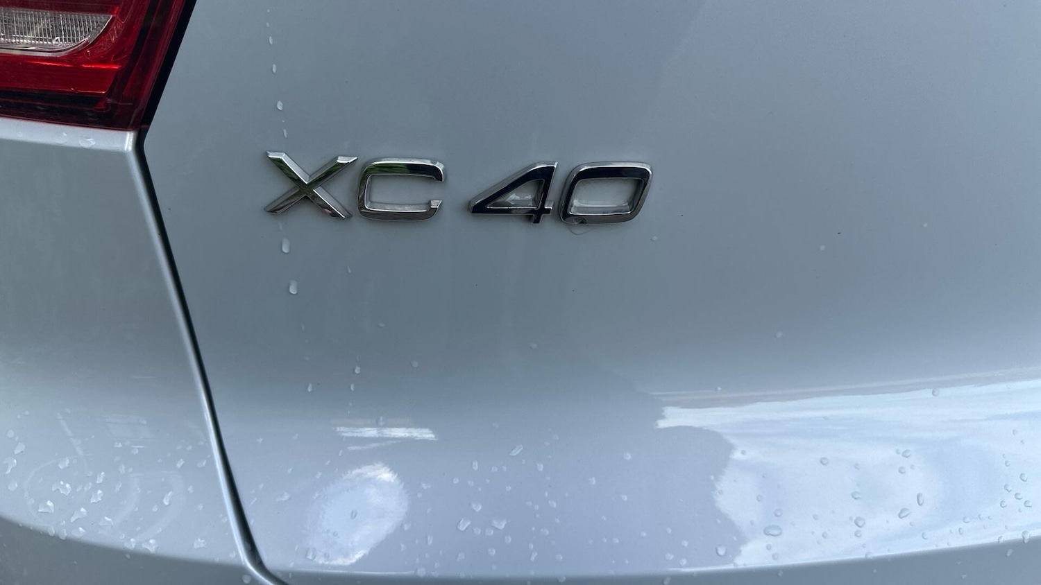 Used Volvo XC40 2021 for sale - 76336500: Photo 38