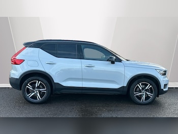 Used Volvo XC40 2021 for sale - 76336500: Photo