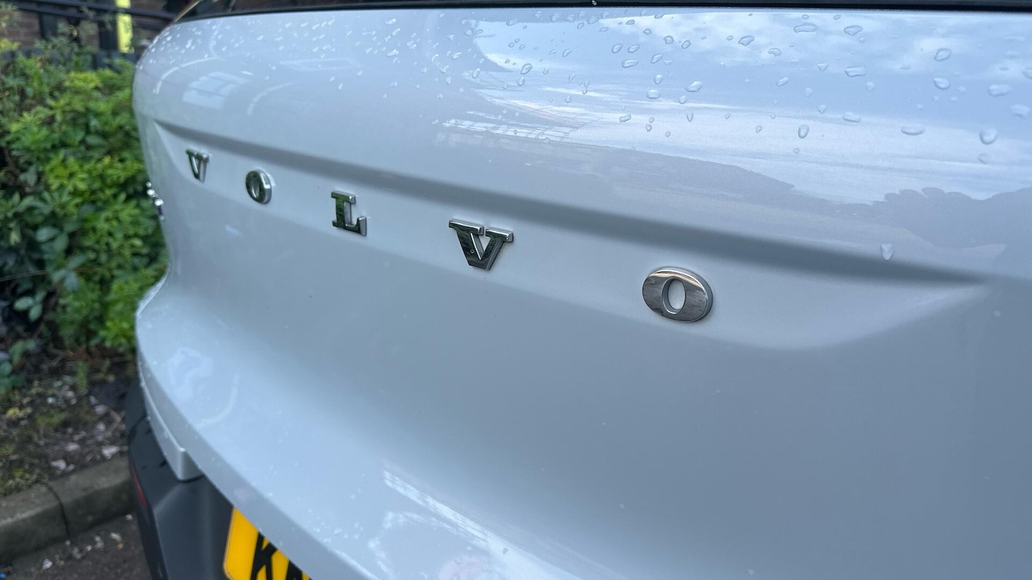 Used Volvo XC40 2021 for sale - 76336500: Photo 40