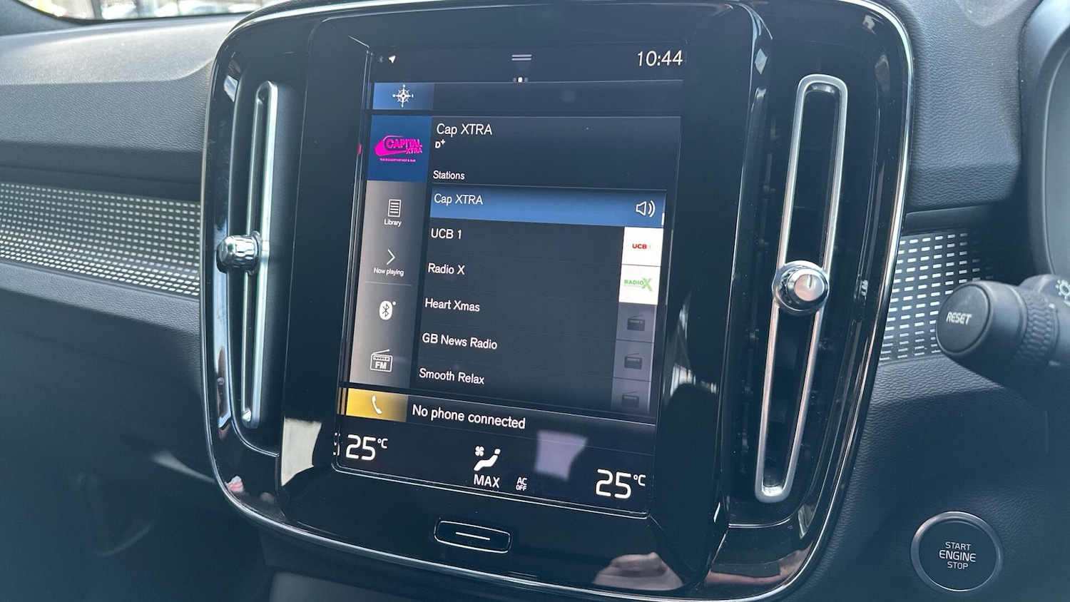 Used Volvo XC40 2021 for sale - 76336500: Photo 47