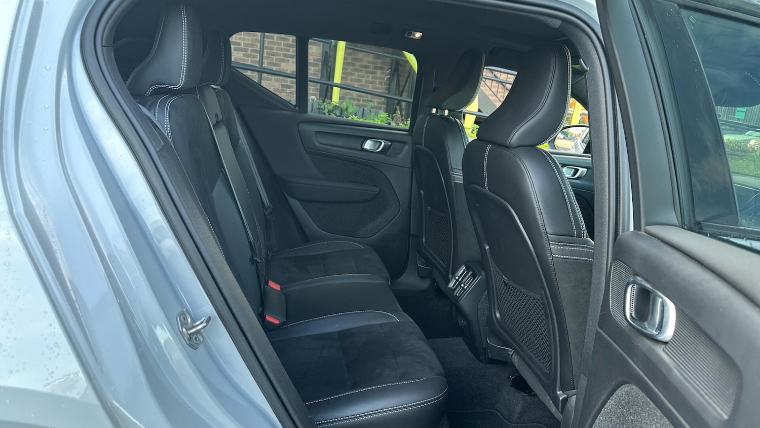 Used Volvo XC40 2021 for sale - 76336500: Photo 6