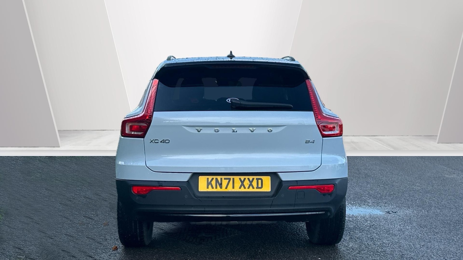 Used Volvo XC40 2021 for sale - 76336500: Photo 7