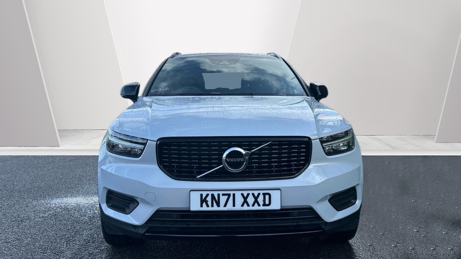 Used Volvo XC40 2021 for sale - 76336500: Photo 8